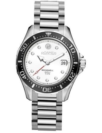 Roamer Rockshell Mark Iii 220633 41 25 20