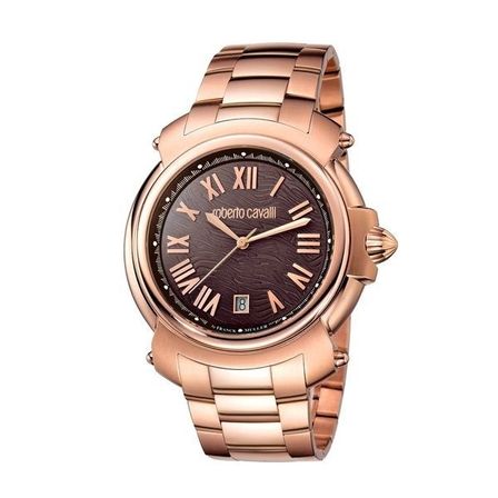 Roberto Cavalli By Franck Muller Rv1g005m0061