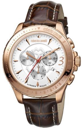Roberto Cavalli By Franck Muller Rv1g014l0021