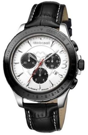 Roberto Cavalli By Franck Muller Rv1g014l0041