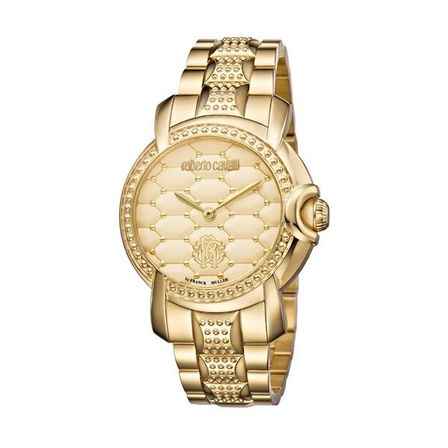 Roberto Cavalli By Franck Muller Rv1l019m0101