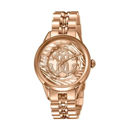 Roberto Cavalli By Franck Muller Rv1l033m0061