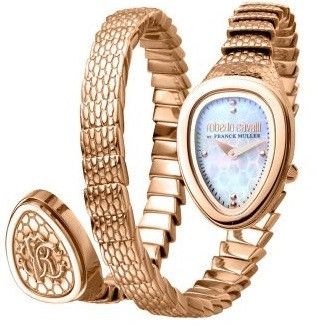 Roberto Cavalli By Franck Muller Rv1l092m0031