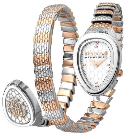 Roberto Cavalli By Franck Muller Rv1l092m0051