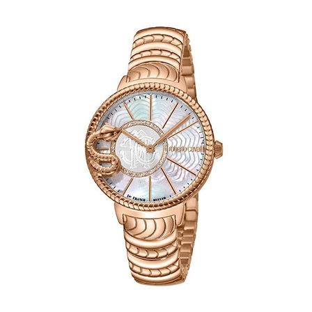 Roberto Cavalli By Franck Muller Rv2l022m00041
