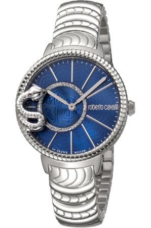 Roberto Cavalli By Franck Muller Rv2l022m0011