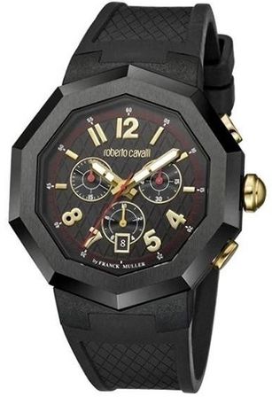 Roberto Cavalli RV1G009P0031