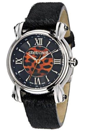 Roberto Cavalli Timewear Anniversary R7251172525