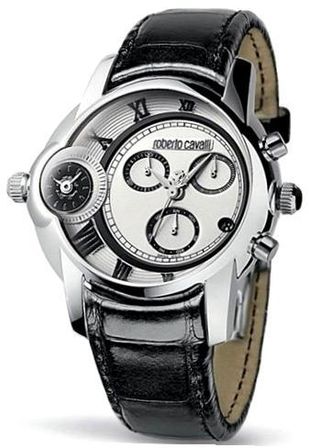 Roberto Cavalli Timewear Caracter R7271649015