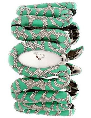 Roberto Cavalli Timewear Cleopatra R7253195535