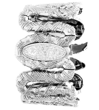 Roberto Cavalli Timewear Cleopatra R7253195615