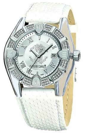Roberto Cavalli Timewear Diamond R7251116515