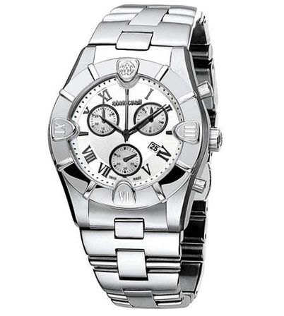 Roberto Cavalli Timewear Diamond R7253616015