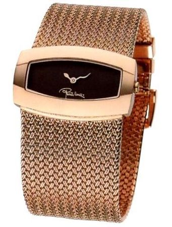 Roberto Cavalli Timewear Ellisse R7253114517