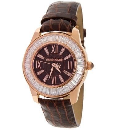 Roberto Cavalli Timewear Fugit 7251147555