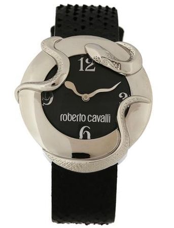 Roberto Cavalli Timewear Snake R7251165625