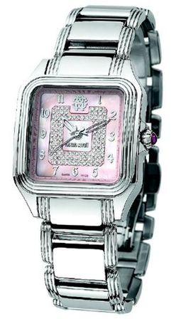 Roberto Cavalli Timewear Venom Swiss Made 7253192575