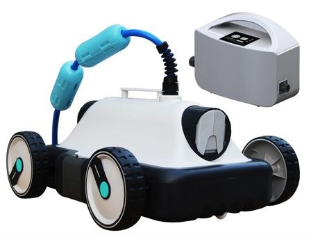 Robot de piscine nettoyeur de sol Sartor
