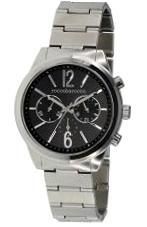 Roccobarocco Rb0053 Quartz Chrono Lady Ss 40mm