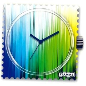 S.t.a.m.p.s. Dial Vibration - Wr 1311055