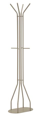 Saturn couvertures gris coquille cm 45x28x178