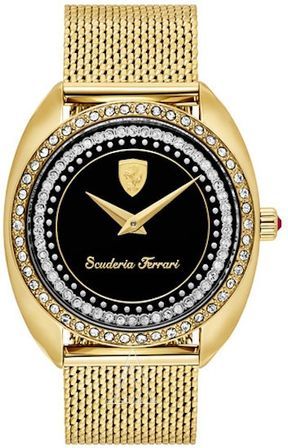 Scuderia Ferrari Donna 820009