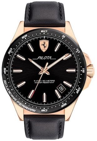 Scuderia Ferrari Pilota 0830522