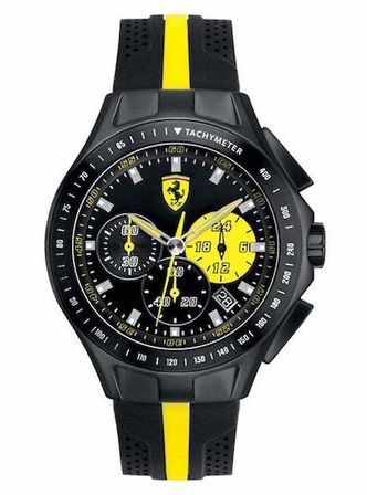 Scuderia Ferrari Race Day 830025