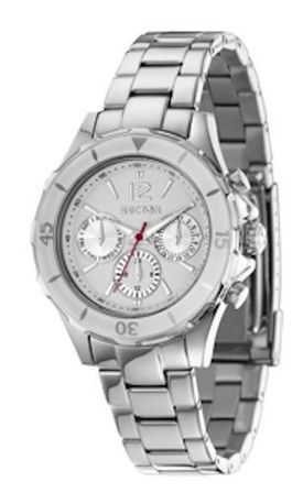 Sector 250 Marine. 3h And Multifunction. 35mm. 10 Atm R3253161501_