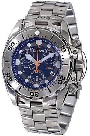 Sector 600 Diver Swiss Made R2653917055