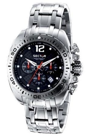 Sector 600 Racing. Sector's Historical Model. 44mm. 10 Atm R3273573002