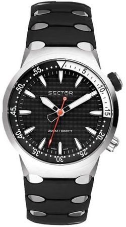 Sector 700 Diver Swiss Made R2621177055