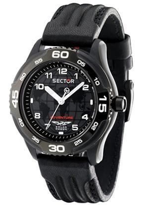 Sector Mountain Adventure Solar Power R3251198025