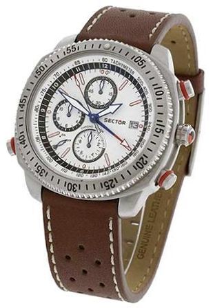 Sector R3251902045 270 270 Sports Chronograph
