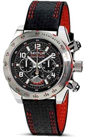 Sector Race Chrono R3271660025