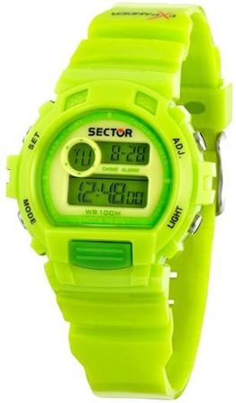 Sector Sport Expander Street Digital R3251172018