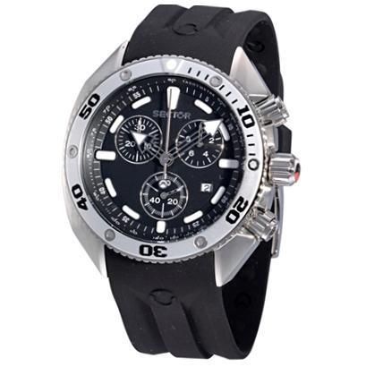 Sector Sport Ocean Master Chr R3271670025