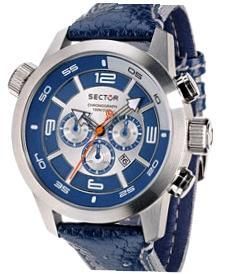 Sector Sport Oversize Chrono Ss R3271602135