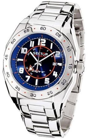 Sector Sport Race Gmt R3253660035