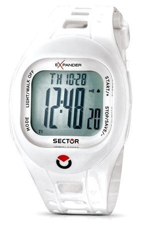 Sector Step Counter. 5 Atm R3251274115