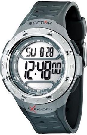 Sector Street 1/100 Second. Chronograph. 10 Atm R3251172008_