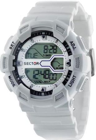 Sector Street 1/100 Second. Chronograph. 10 Atm R3251172010_