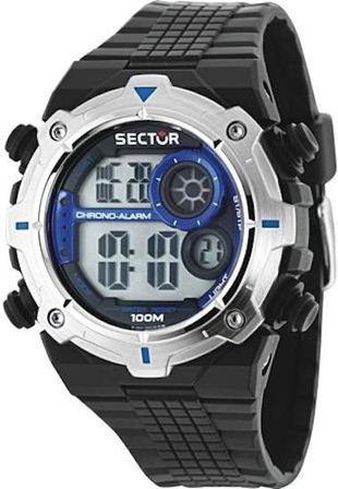 Sector Street 1/100 Second. Chronograph. 10 Atm R3251172030