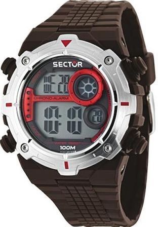 Sector Street 1/100 Second. Chronograph. 10 Atm R3251172032