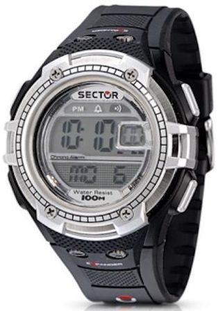 Sector Street 1/100 Second. Chronograph. 10 Atm R3251172115_