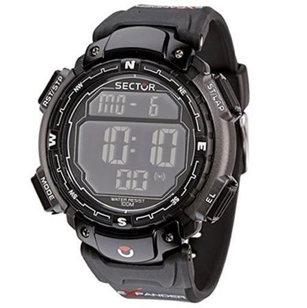 Sector Street R3251172125