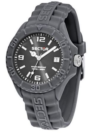 Sector Subtouch. Multifunction And 3h Version. 10 Atm. 42 Mm R3251580014