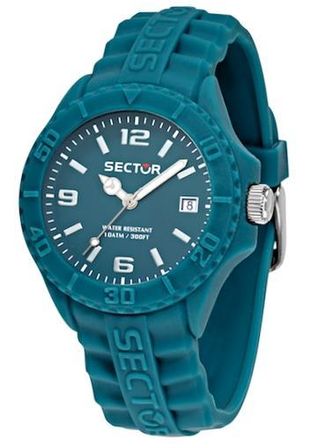 Sector Subtouch. Multifunction And 3h Version. 10 Atm. 42 Mm R3251580015