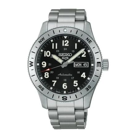 Seiko 5 Hdb006k1