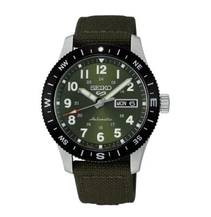 Seiko 5 Hdb008k1